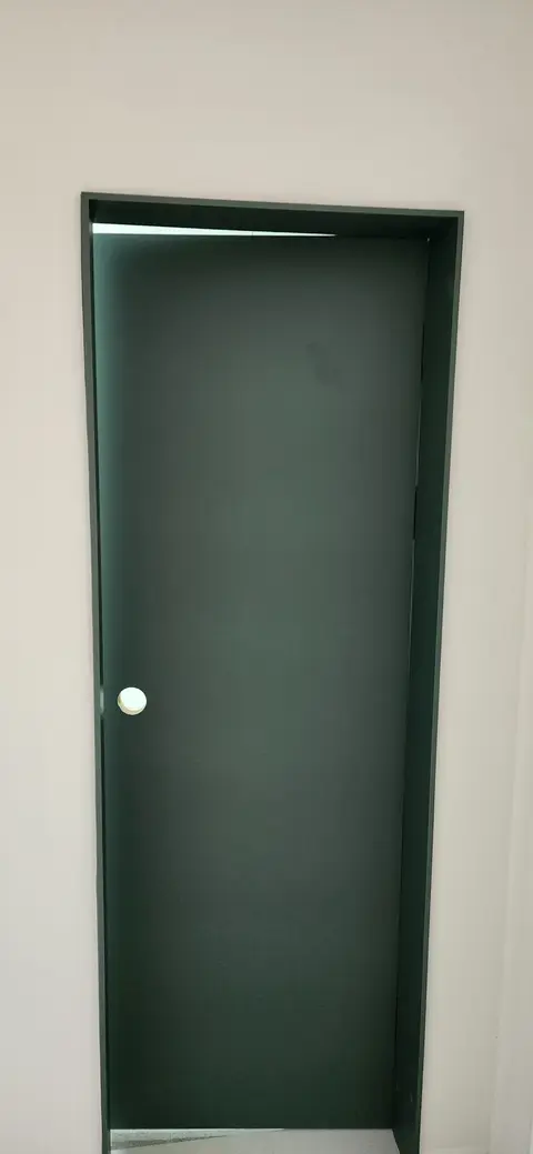 월계주공2단지 방화문 · 방문 외 3곳 시공 후