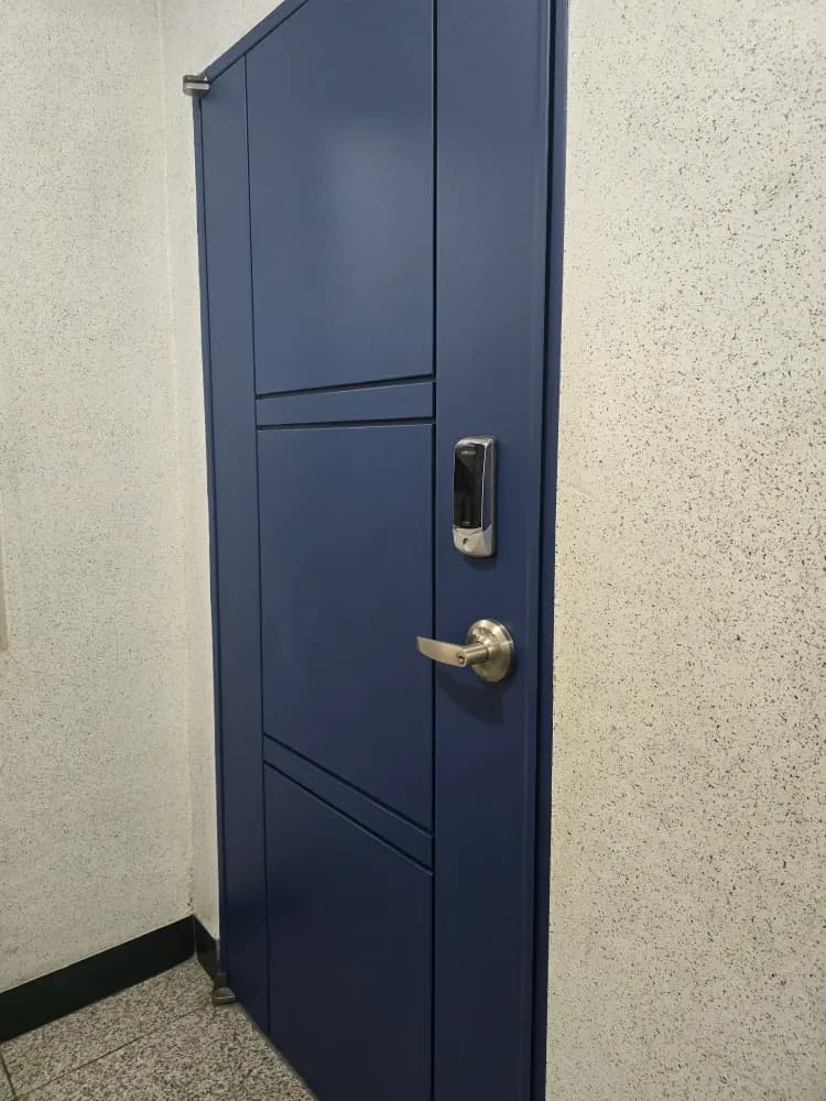 조** 손님이 올린 시공 후 사진